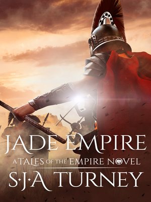 cover image of Jade Empire